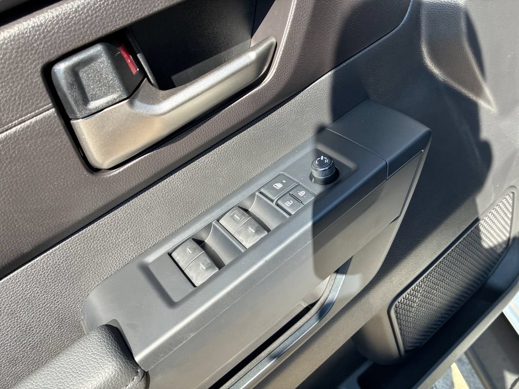 New 2026 Toyota Tundra SR5 RWD image 13