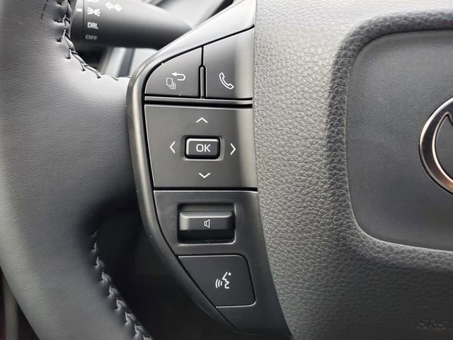 New 2026 Toyota Prius LE image 19