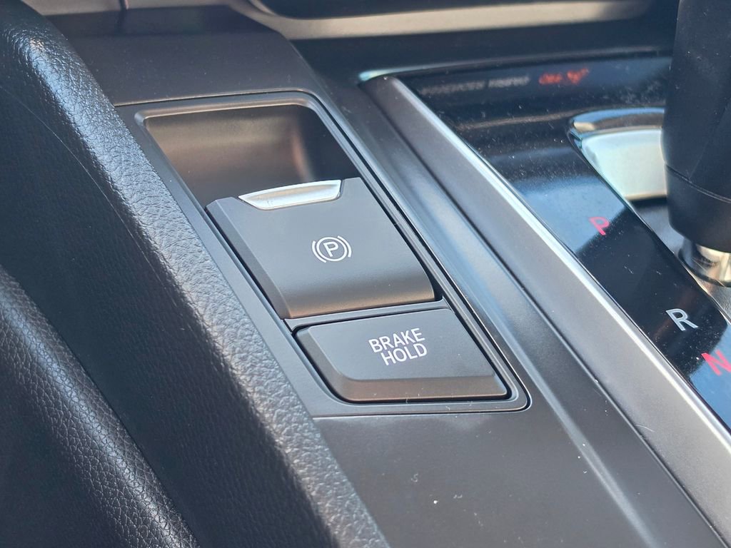 Used 2019 Honda CR-V Touring image 26