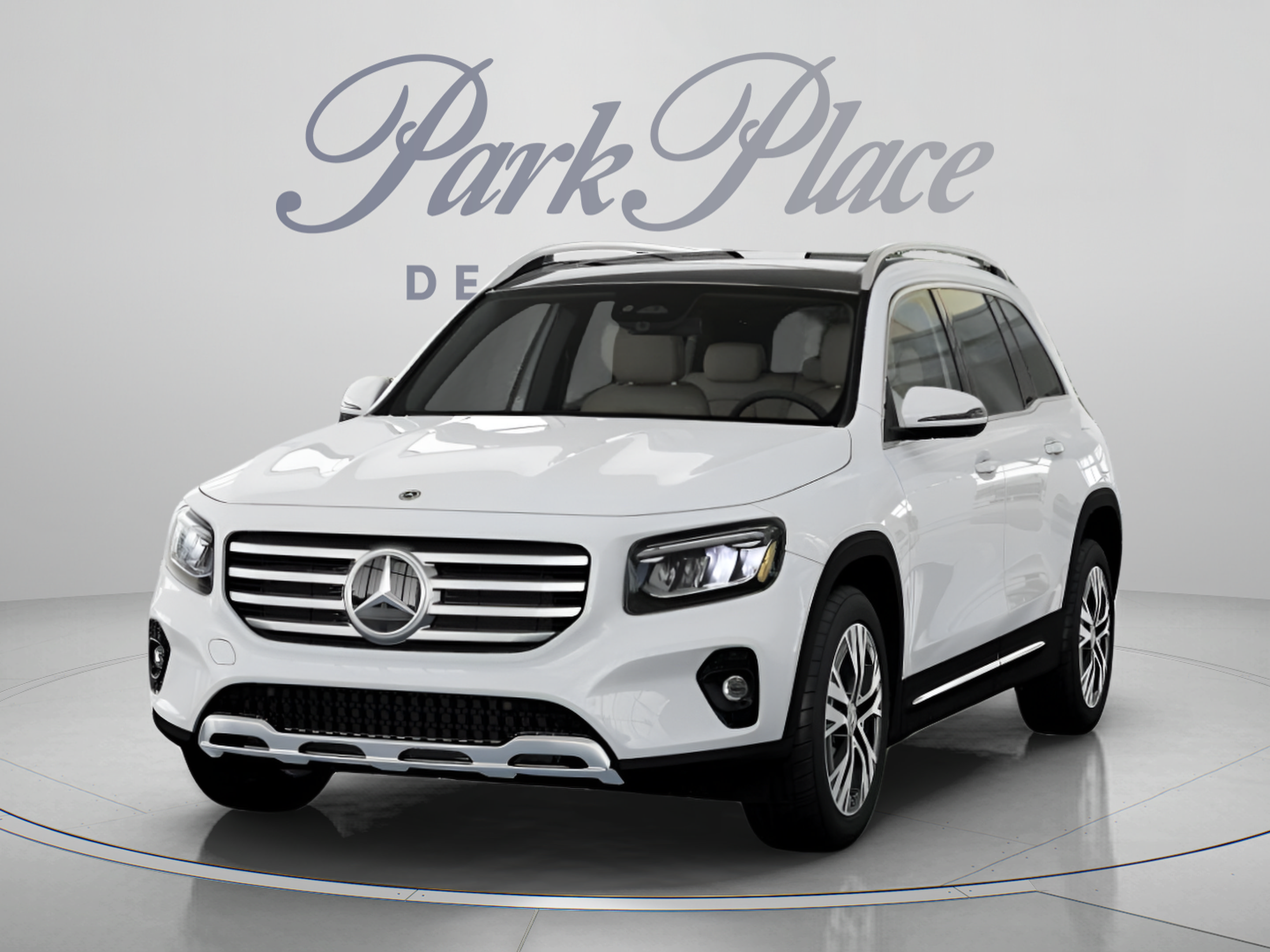 New 2026 Mercedes-Benz GLB 250 image 36