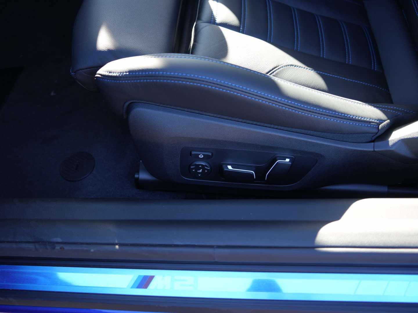 New 2025 BMW M2 RWD w/ Lighting Package image 14