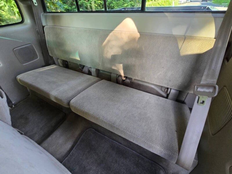 Used 1998 Toyota T100 SR5 w/ Value Pkg AWD/4WD image 14