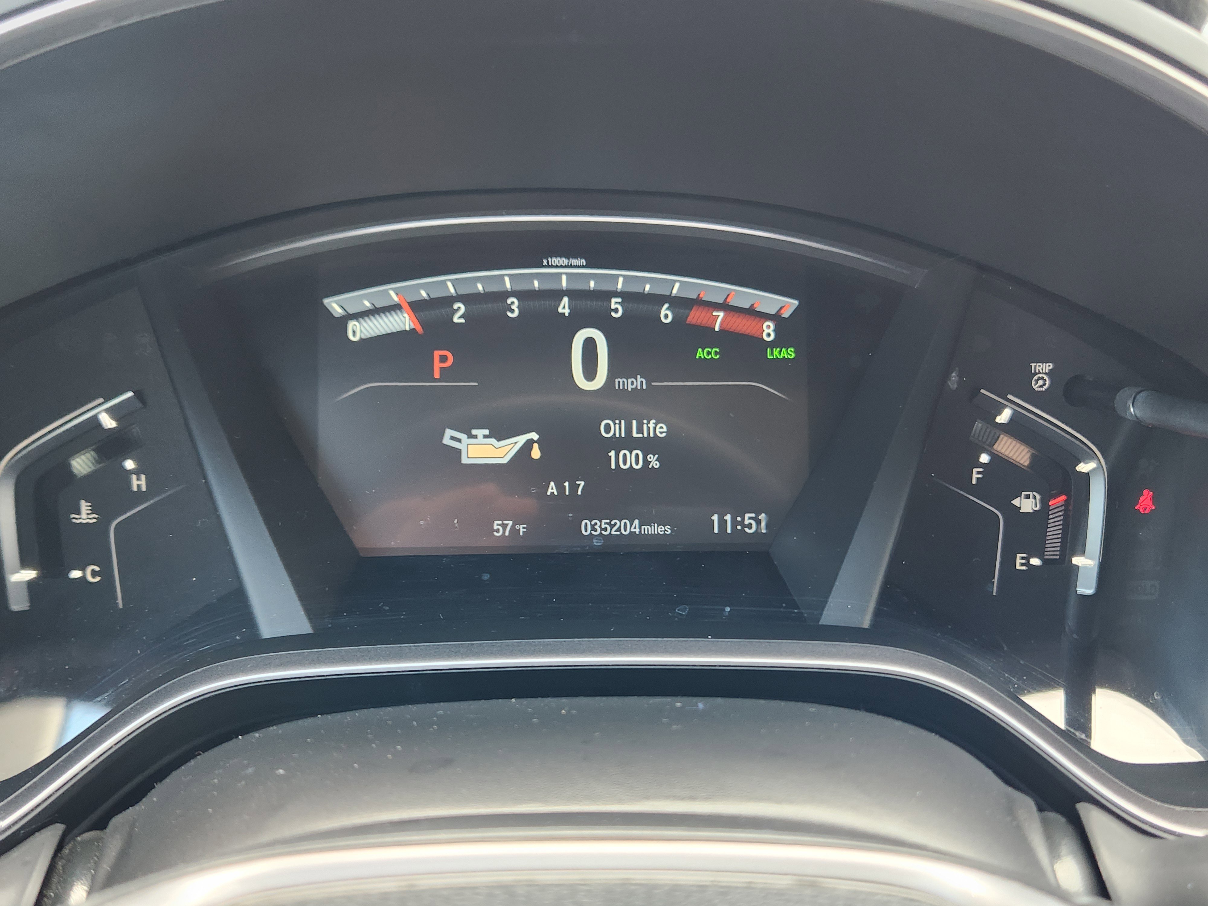 Used 2019 Honda CR-V Touring image 8