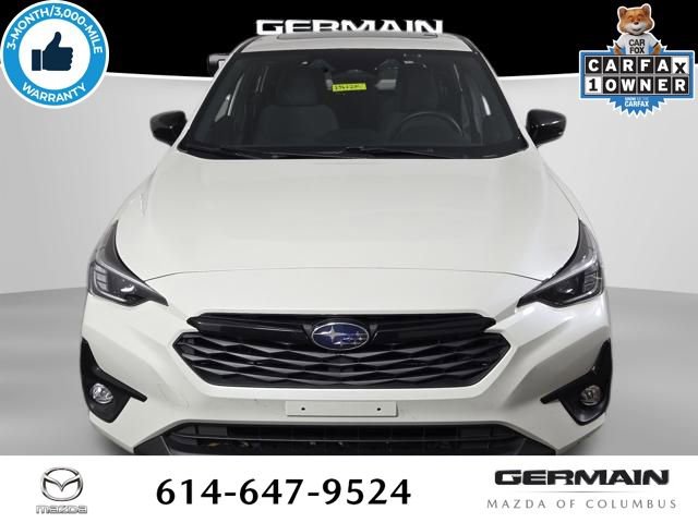 Used 2024 Subaru Impreza RS w/ Popular Package #3 image 3