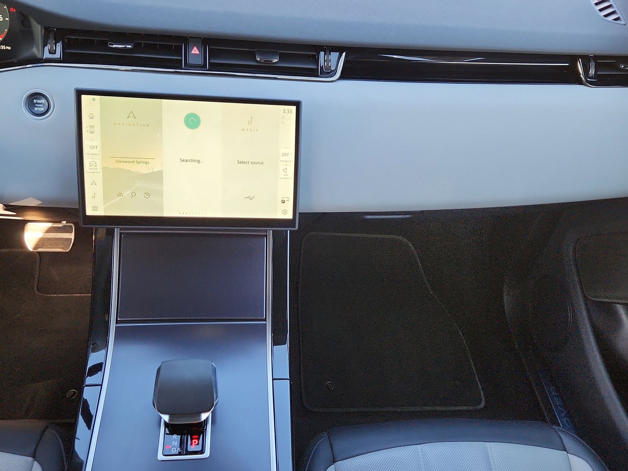 Used 2026 Land Rover Range Rover Evoque Dynamic SE image 20