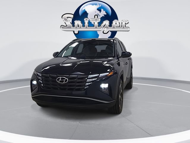 Used 2023 Hyundai Tucson SEL image 6