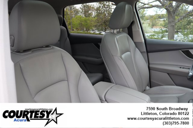 Used 2018 Audi Q7 2.0T Premium Plus AWD/4WD image 35