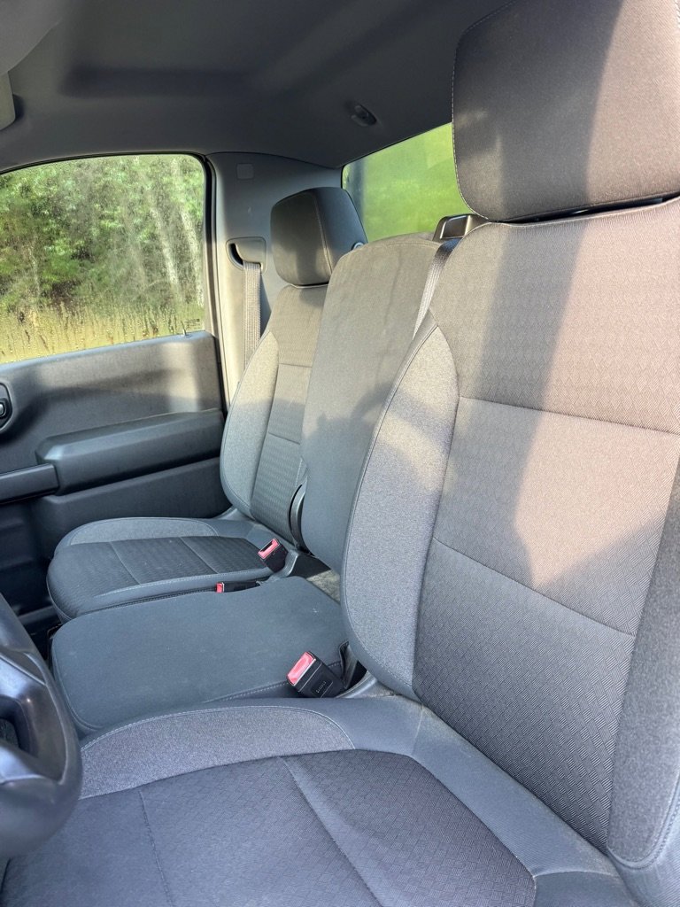 Used 2019 Chevrolet Silverado 1500 W/T w/ WT Fleet Convenience Package image 14