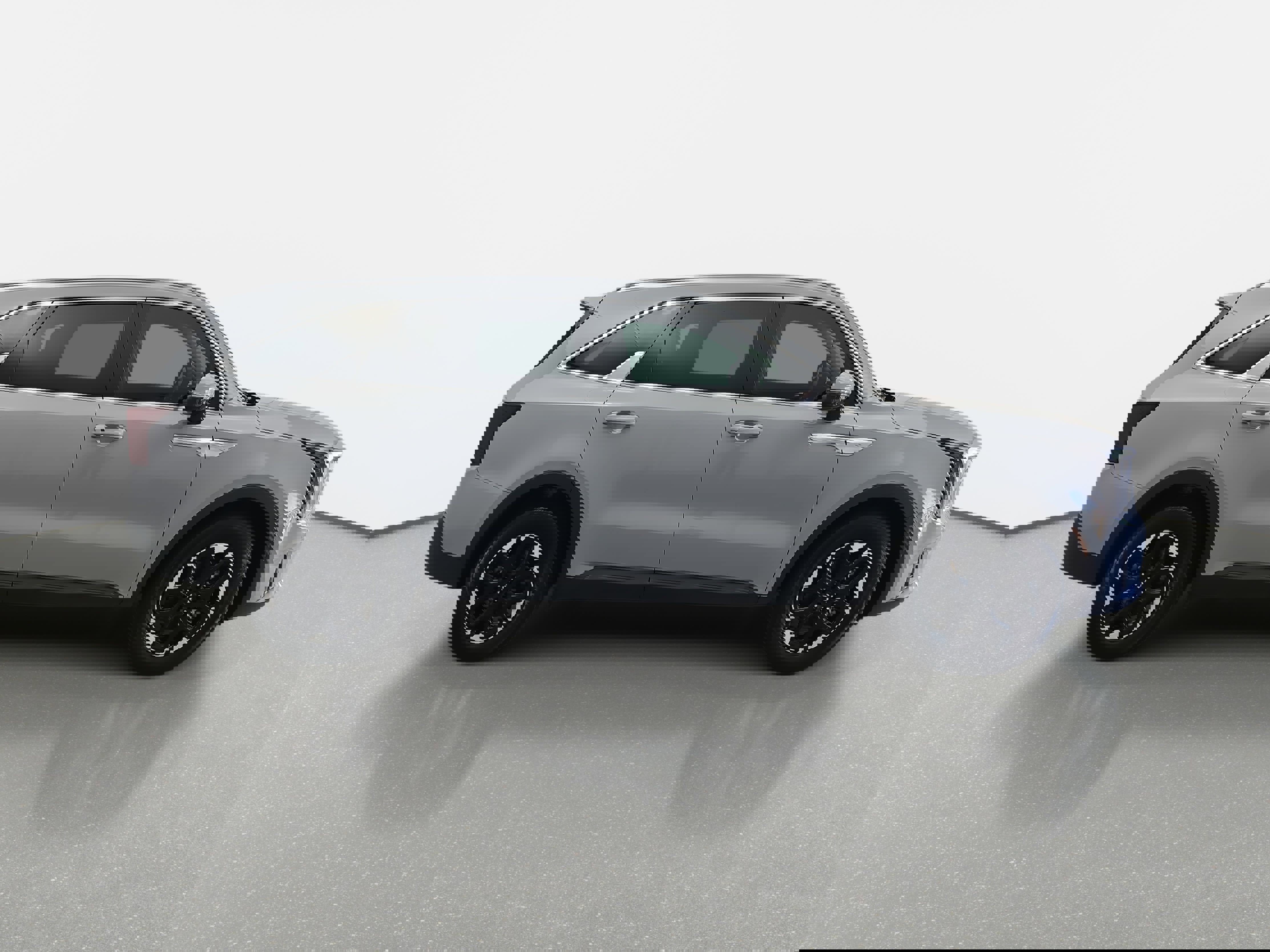 Used 2025 Kia Sorento S w/ Panoramic Sunroof Package image 2