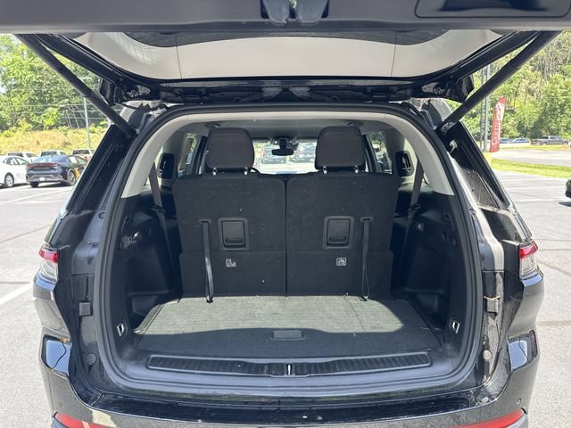 Used 2023 Jeep Grand Cherokee L Laredo w/ Luxury Tech Group I AWD/4WD image 22