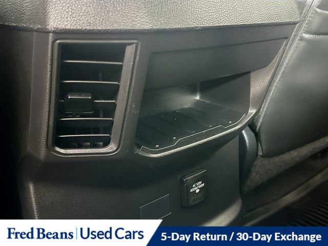 Used 2022 Toyota Tundra SR5 w/ TRD Off-Road Premium Package image 26