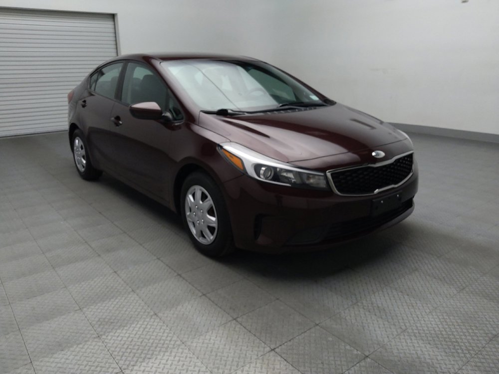 Used 2017 Kia Forte LX image 13