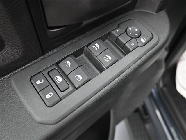 New 2026 RAM 2500 Tradesman image 12