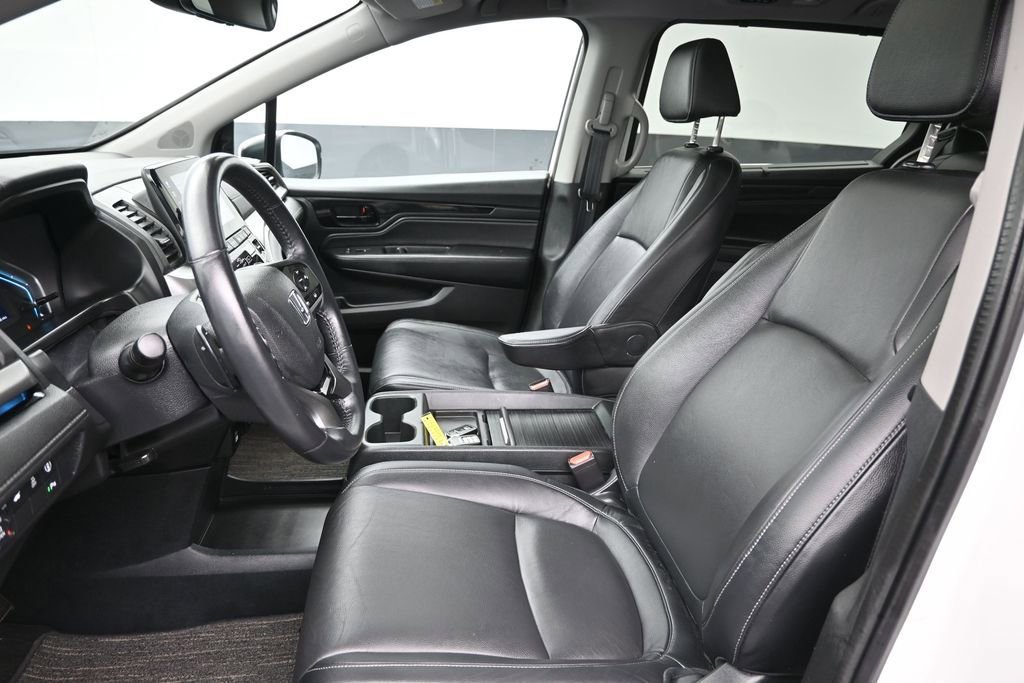 Used 2023 Honda Odyssey Touring image 26