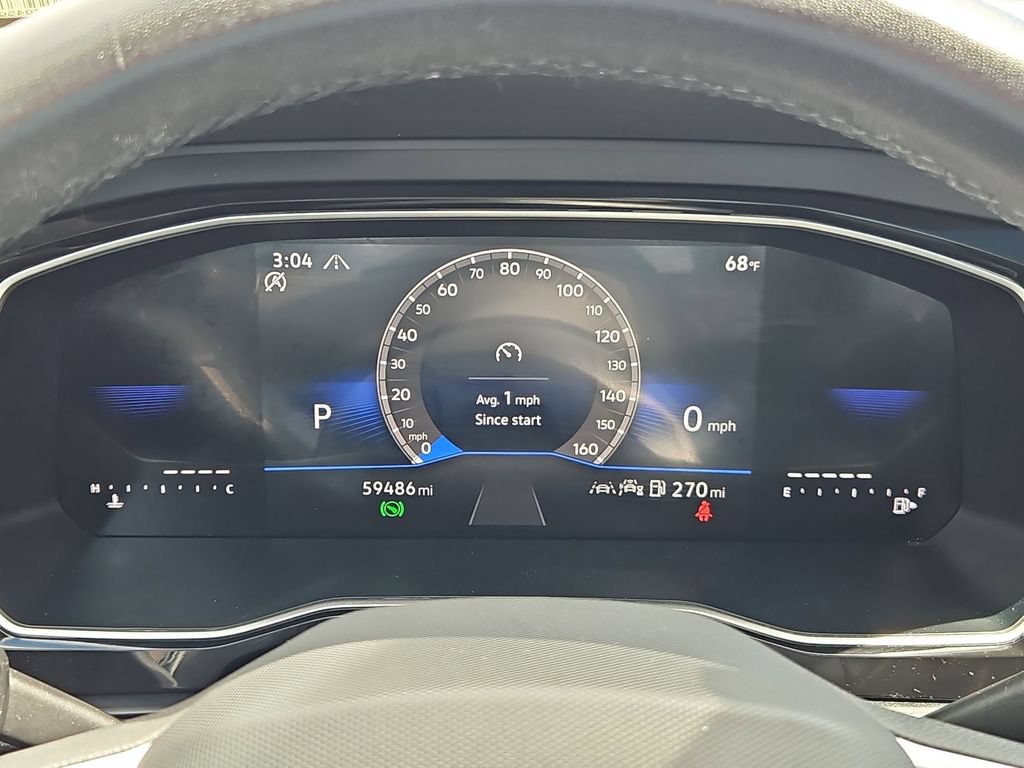 Used 2024 Volkswagen Jetta SE FWD image 15