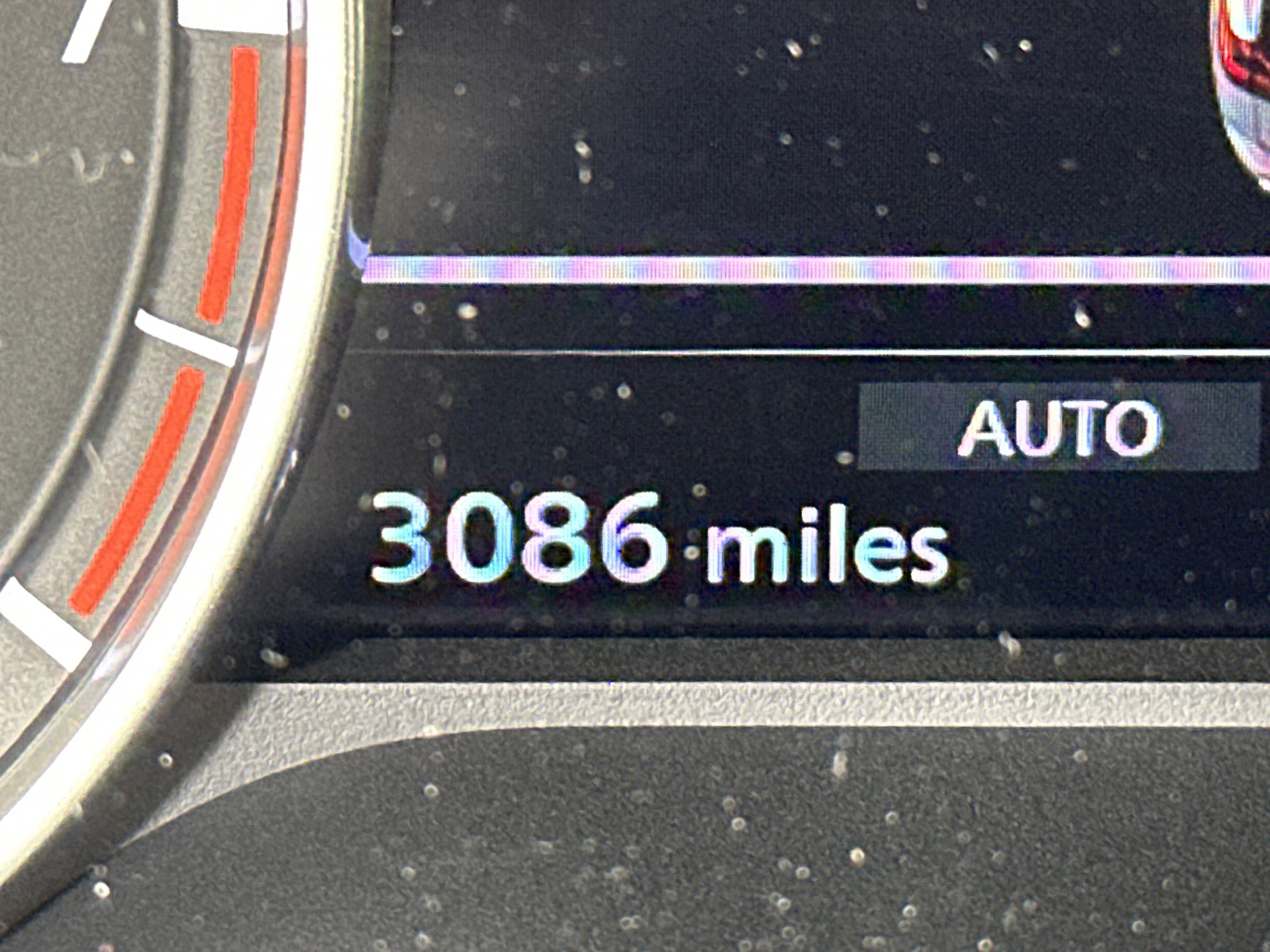 Certified 2025 Nissan Rogue SV image 5