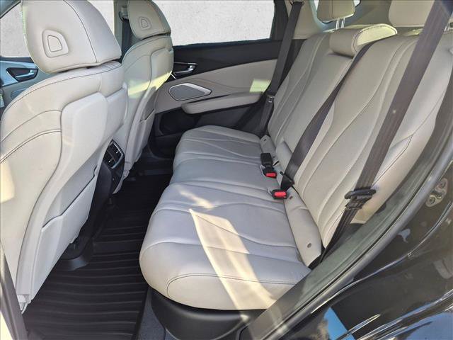 New 2026 Acura RDX SH-AWD w/ Technology Package image 25