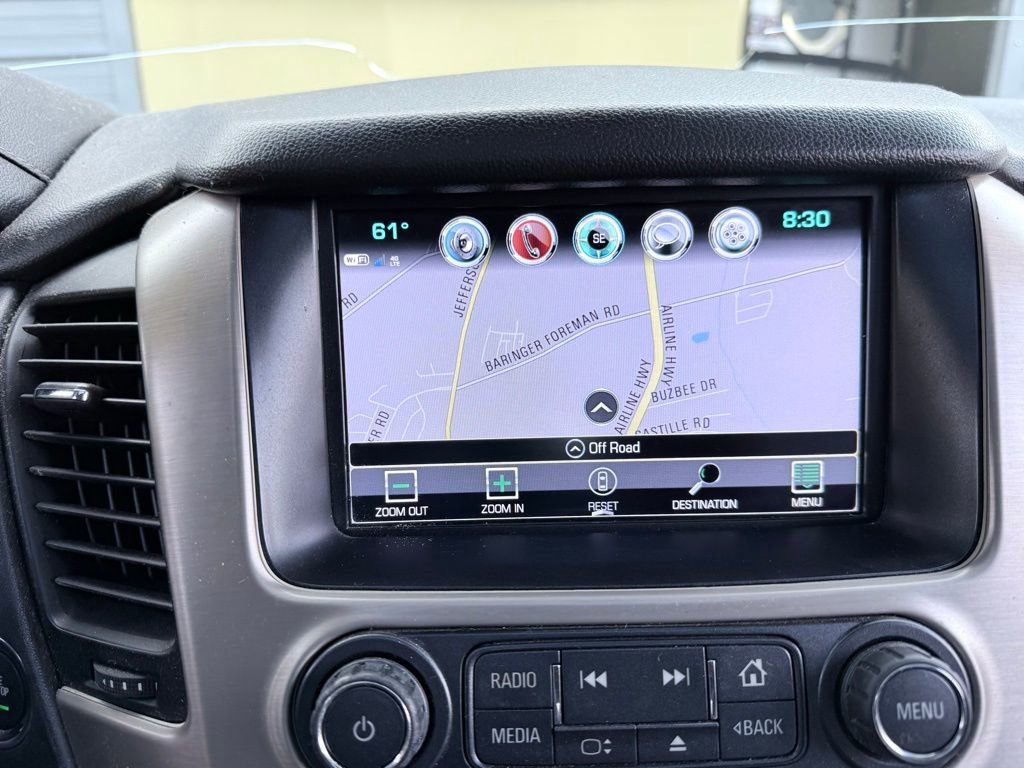 Used 2018 GMC Yukon Denali w/ Open Road Package image 18