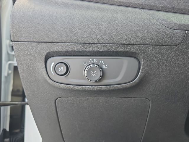 New 2026 Buick Encore GX Preferred w/ Advanced Technology Package image 24