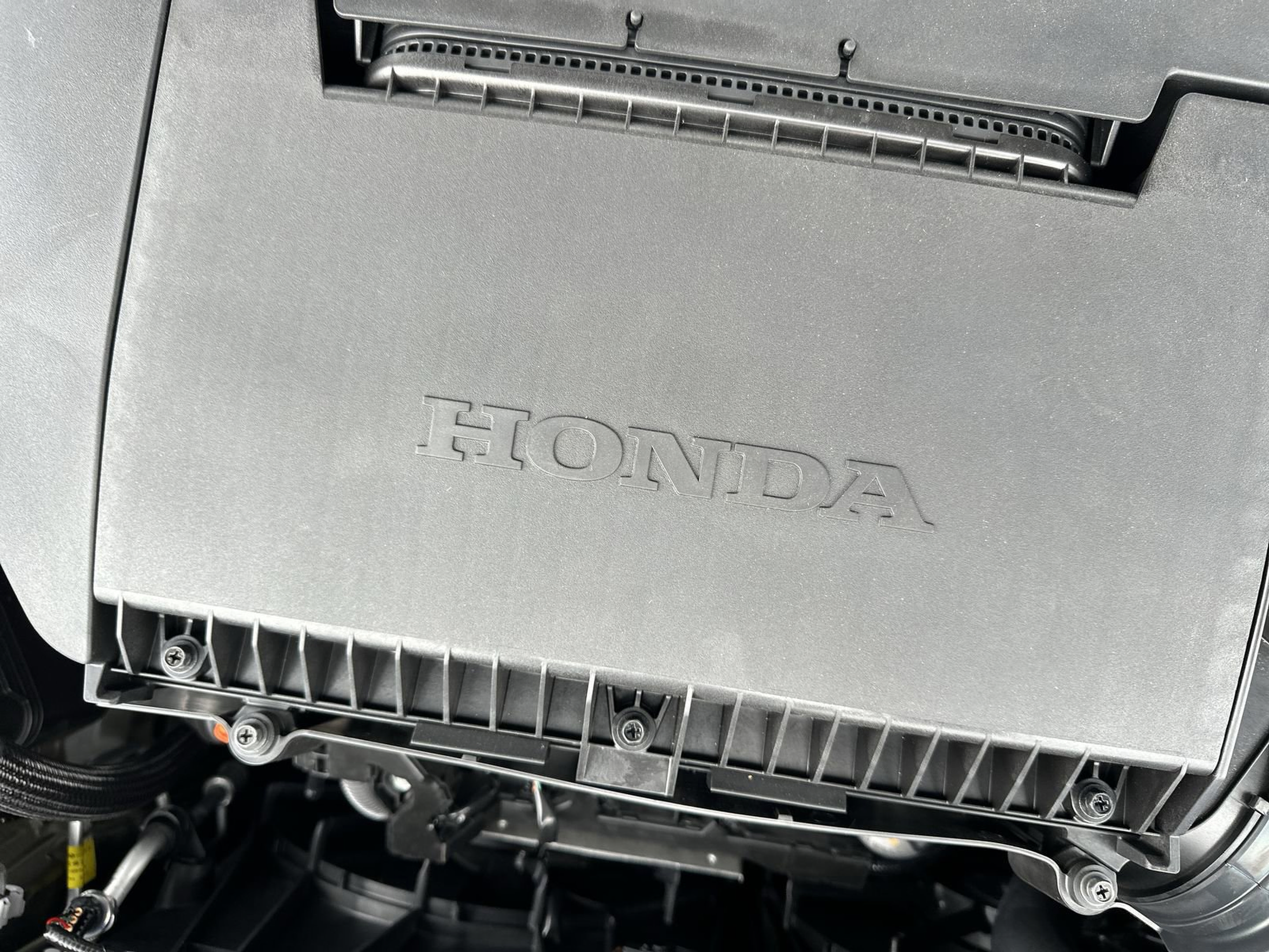 New 2026 Honda Pilot EX-L image 30