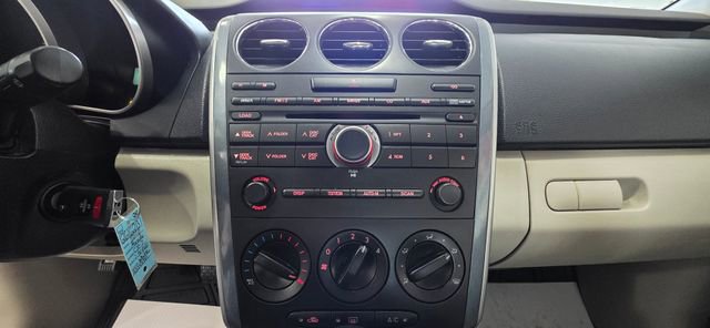 Used 2010 MAZDA CX-7 i SV image 19