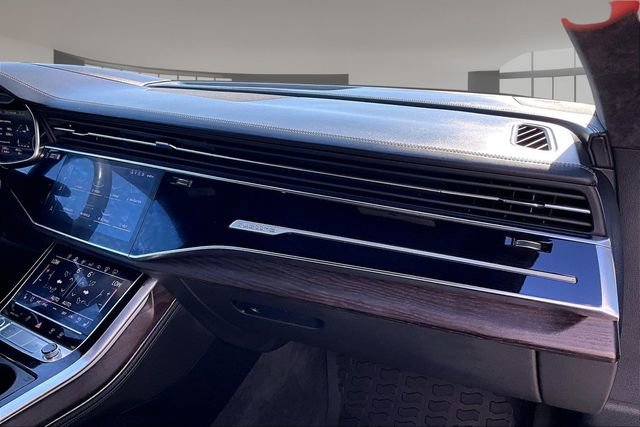 Used 2019 Audi Q8 Prestige AWD/4WD image 26