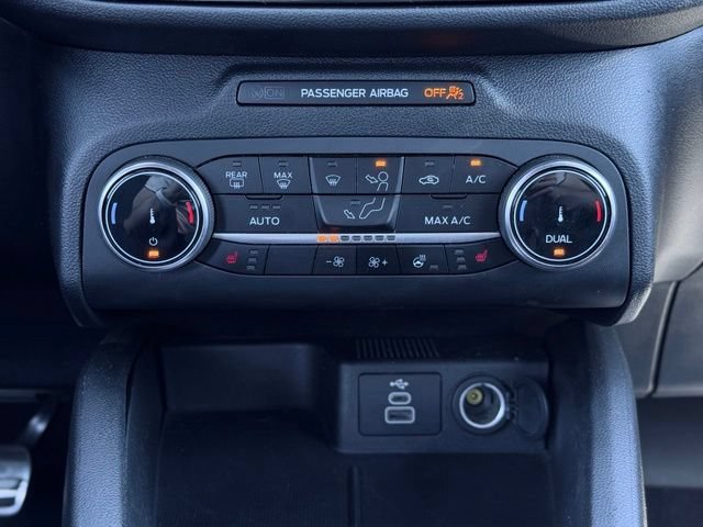 Used 2024 Ford Escape ST-Line Select AWD/4WD image 36