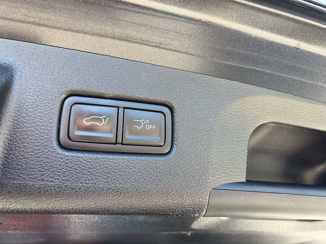 Used 2024 Kia Telluride SX AWD/4WD image 31