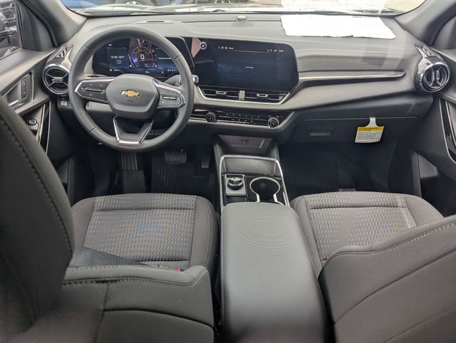 New 2026 Chevrolet Equinox LT FWD image 5