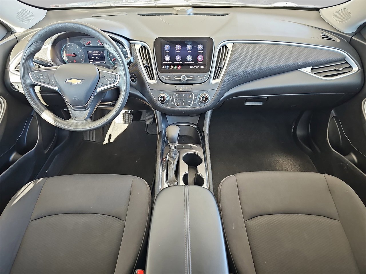 Certified 2023 Chevrolet Malibu LT image 9