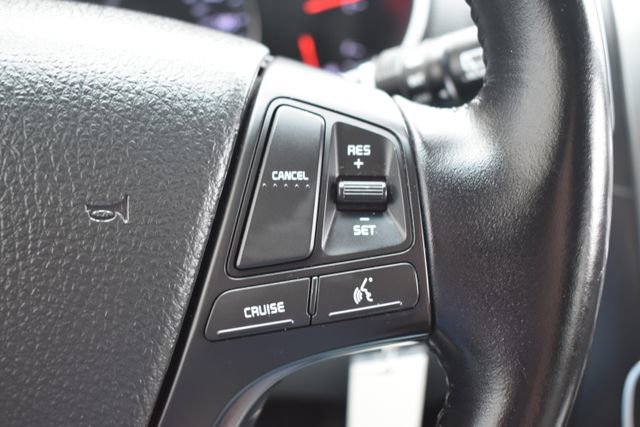 Used 2014 Kia Sorento LX image 20