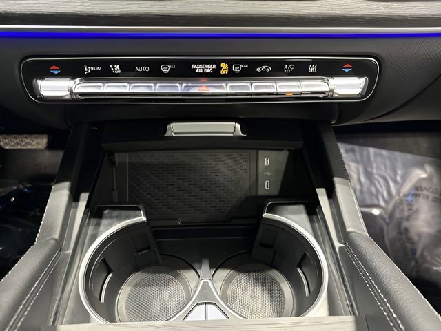 Used 2026 Mercedes-Benz GLE 450e 4MATIC image 25