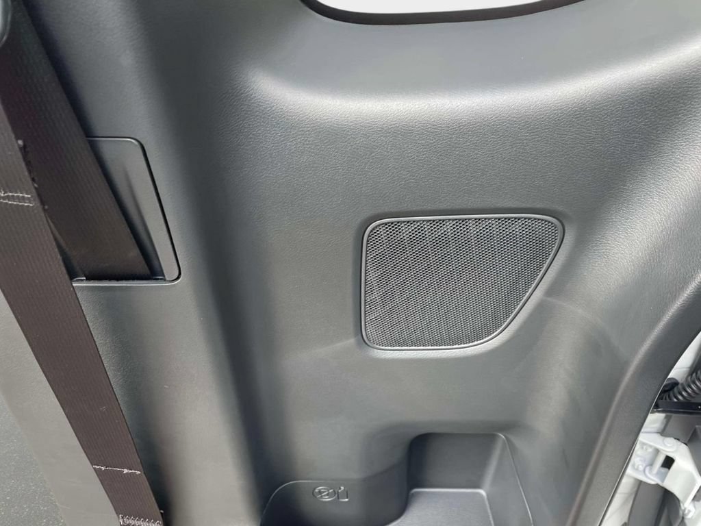 New 2027 Nissan Frontier S RWD image 13