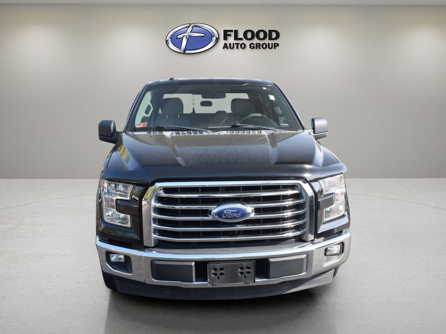Certified 2017 Ford F150 XLT w/ Equipment Group 302A Luxury RWD image 2