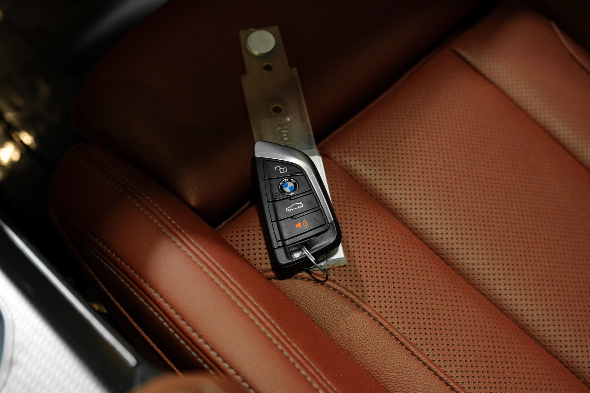 Used 2023 BMW 430i Gran Coupe w/ M Sport Package RWD image 63
