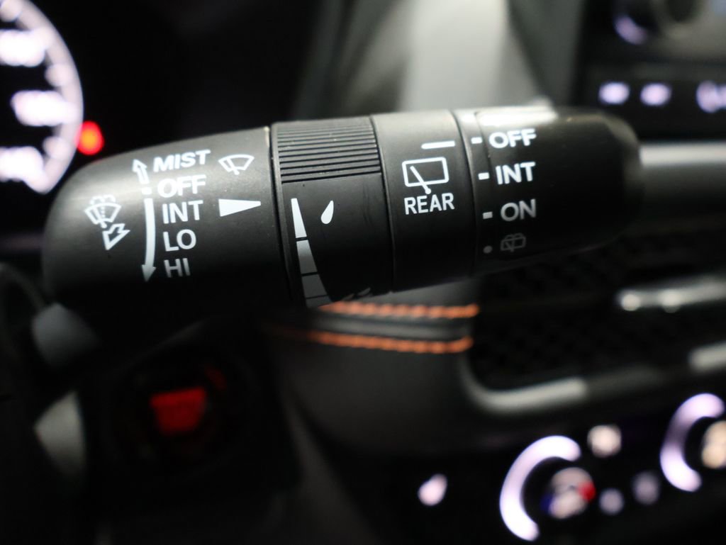 Used 2024 Honda HR-V Sport image 38