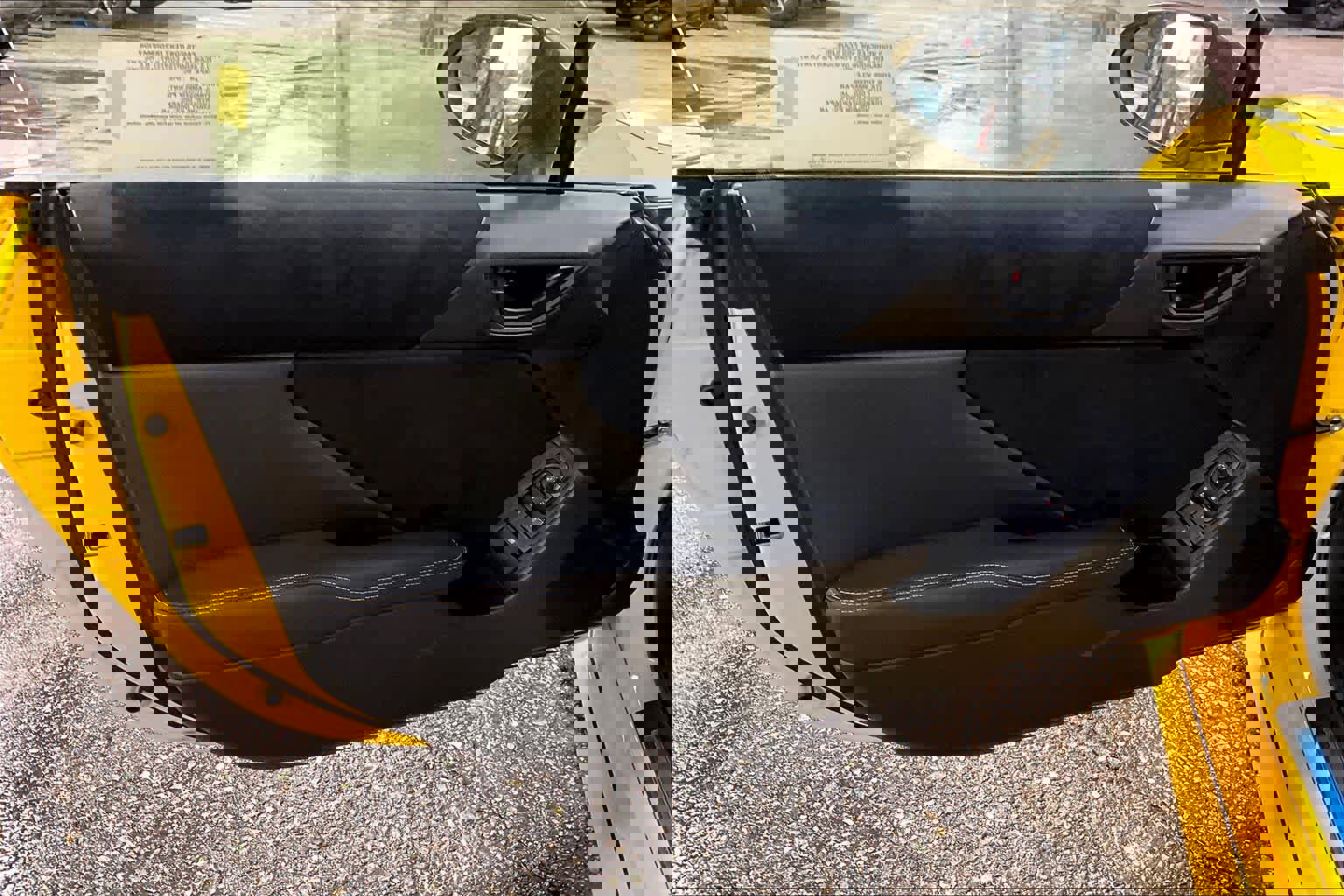 New 2026 Toyota GR86 YUZU Limited image 10