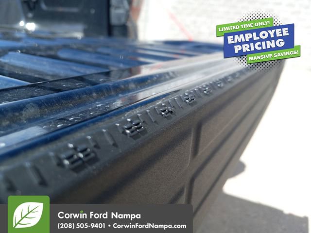 New 2026 Ford Ranger Lariat AWD/4WD image 28