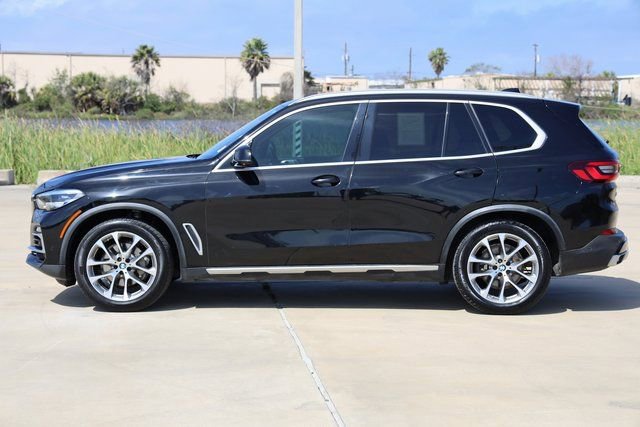 Used 2020 BMW X5 sDrive40i w/ Premium Package image 5