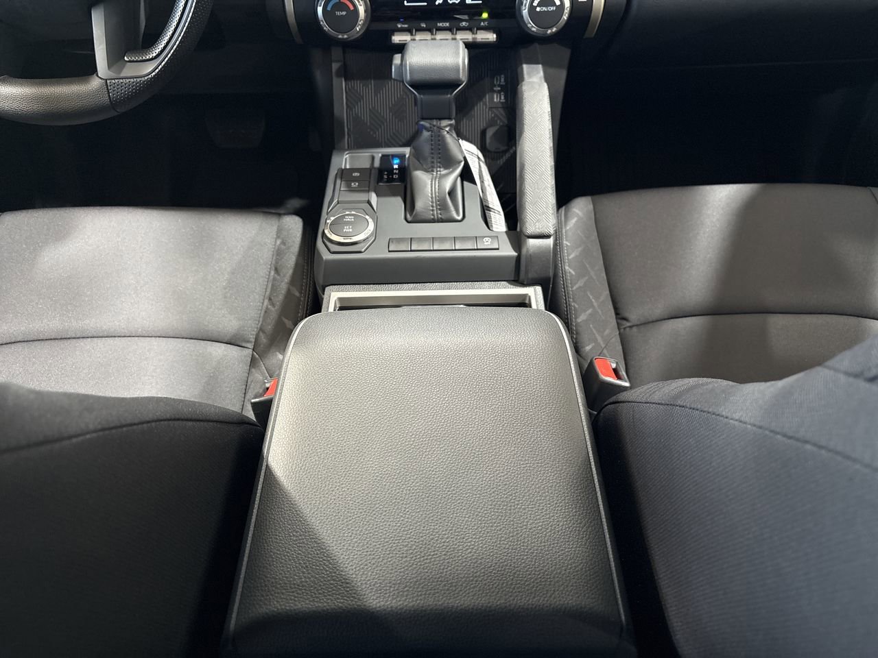 New 2026 Toyota Tacoma SR5 RWD image 22
