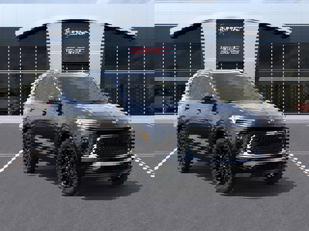 New 2026 Buick Encore GX Sport Touring w/ Advanced Technology Package image 7