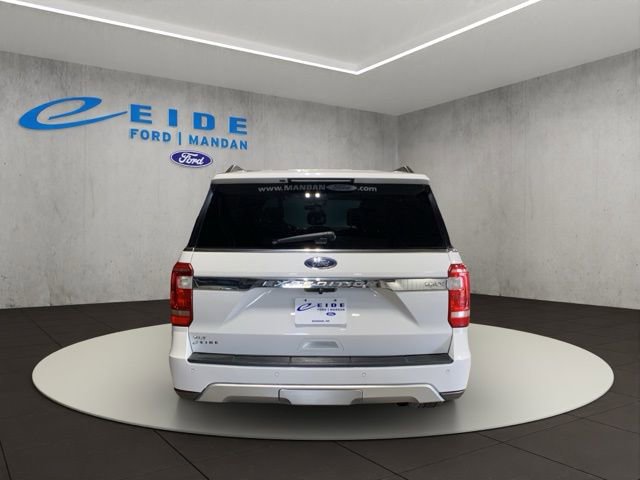 Used 2019 Ford Expedition Max XLT w/ Equipment Group 201A image 6
