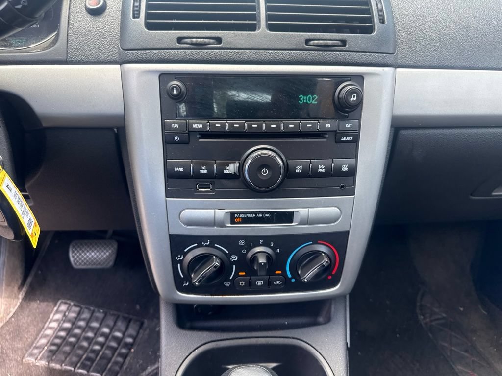 Used 2010 Chevrolet Cobalt LT FWD image 11