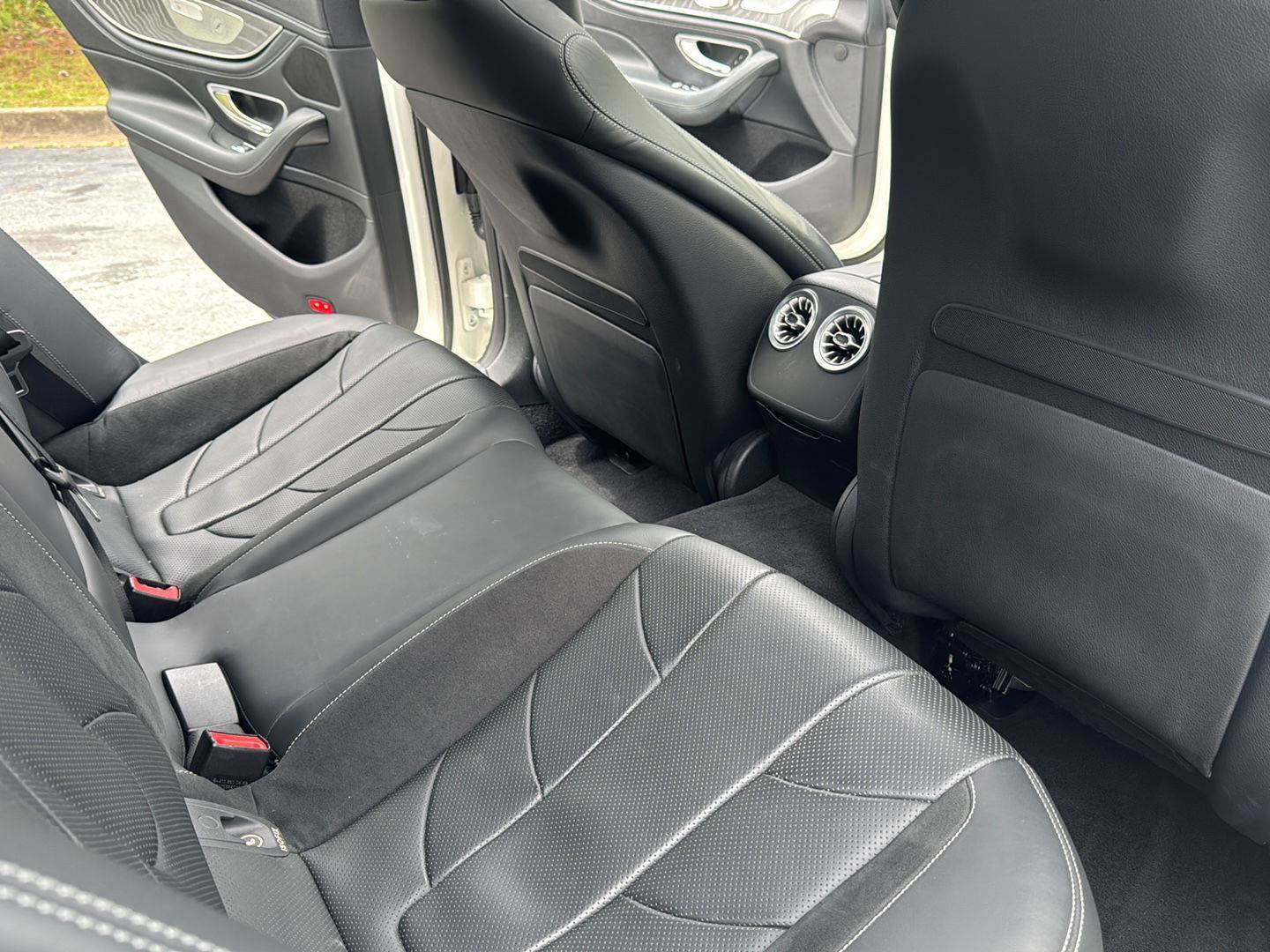 Used 2019 Mercedes-Benz CLS 53 AMG 4MATIC image 24