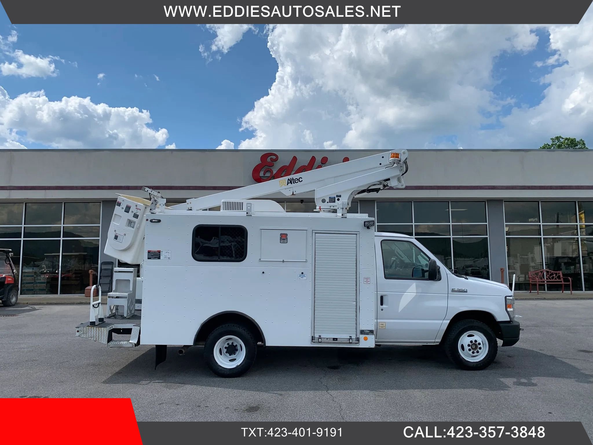 Used 2018 Ford E-350 and Econoline 350 Super Duty