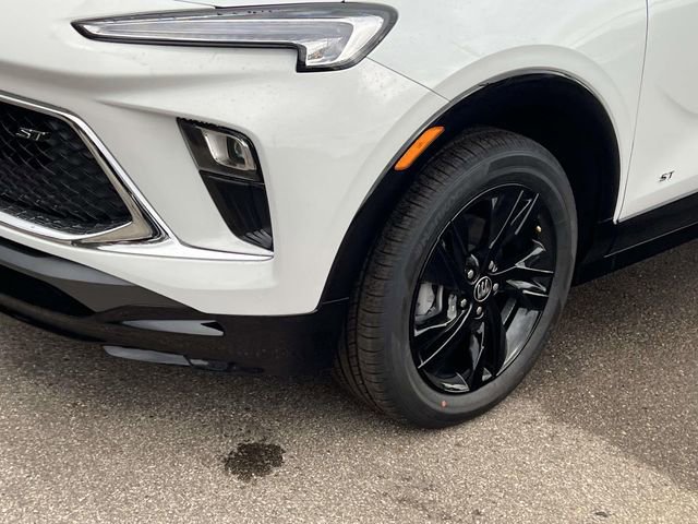 New 2026 Buick Encore GX Sport Touring w/ Advanced Technology Package image 9