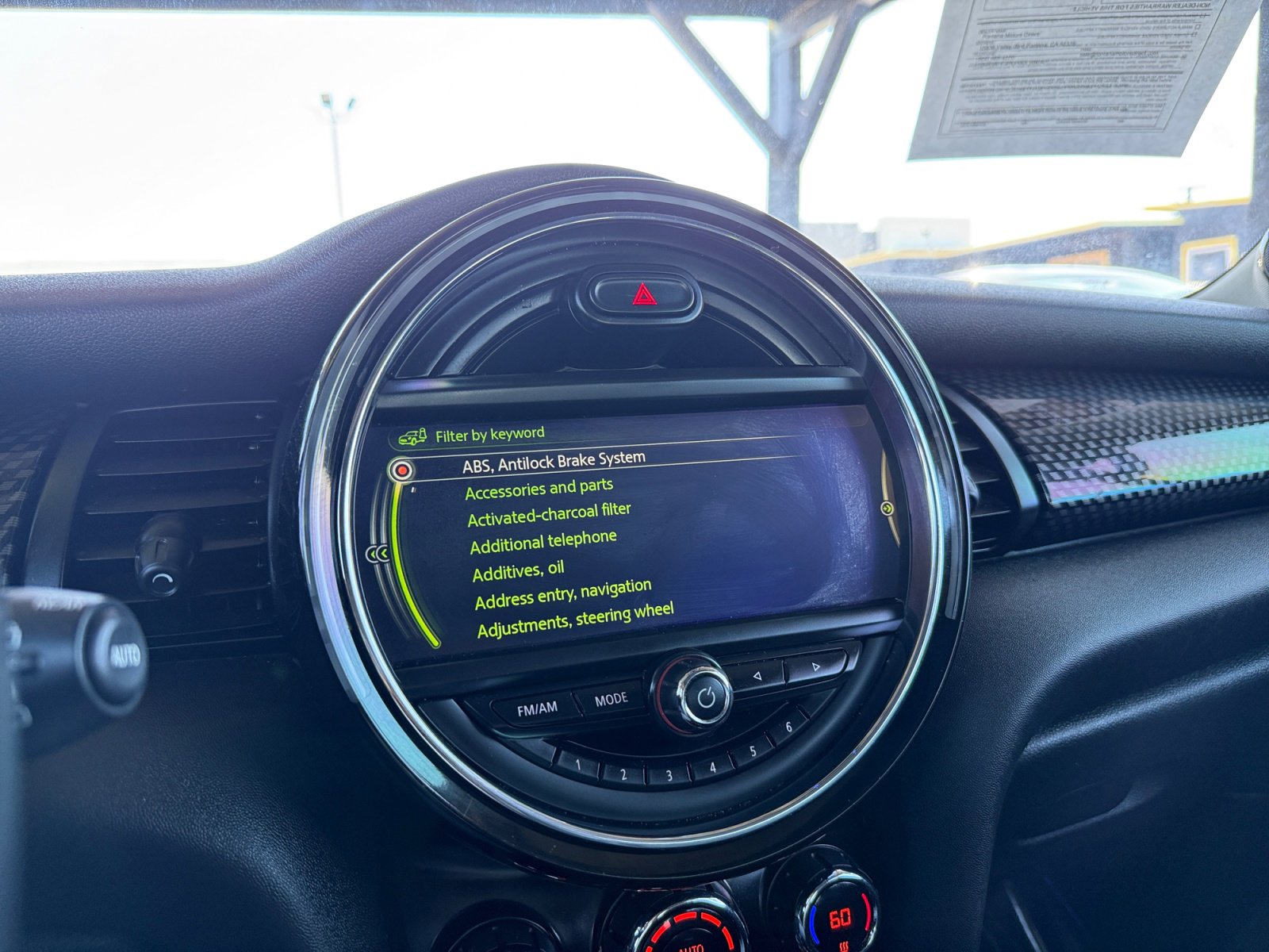 Used 2014 MINI Cooper S image 16