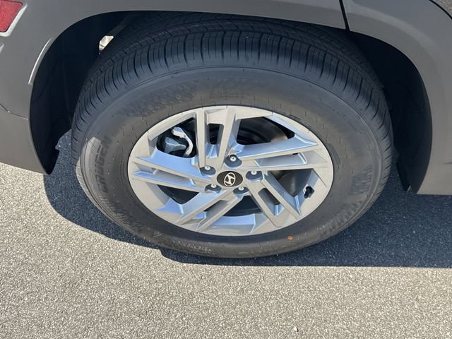 New 2026 Hyundai Tucson SE FWD image 19