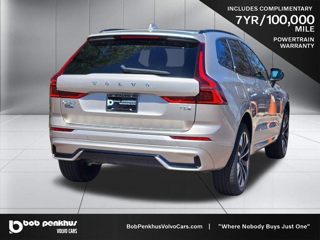 New 2026 Volvo XC60 T8 Plus w/ Protection Package Premier image 25