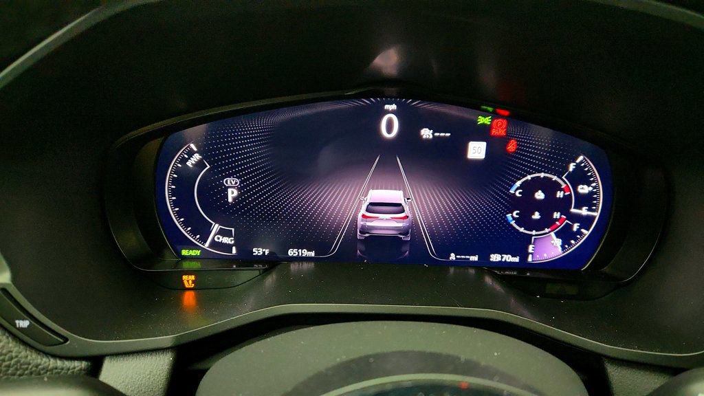 Used 2025 MAZDA CX-90 Plug-In Hybrid w/Premium Sport image 15